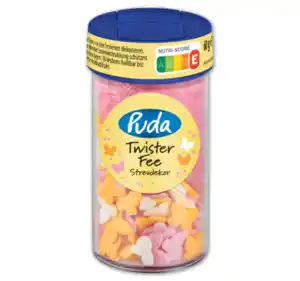 PUDA Streudekor