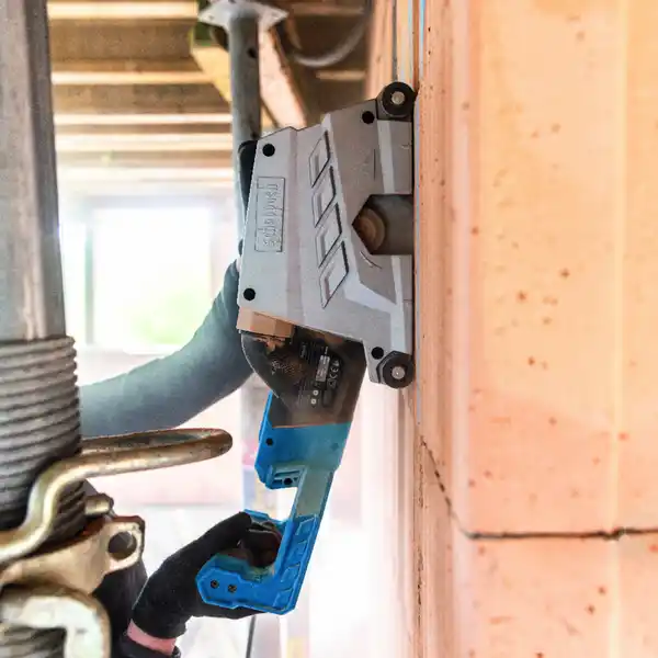 Bild 2 von Mauernutfräse MNF2250