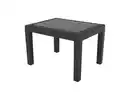 Bild 1 von Beistelltisch Jack 59x46x40cm Anthrazit