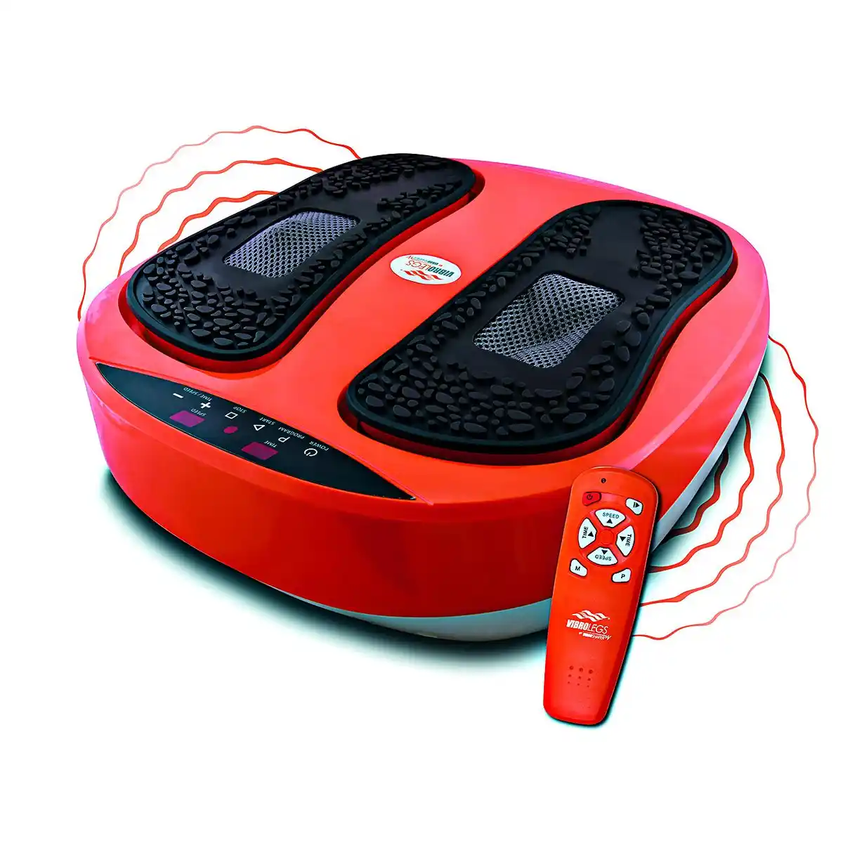 Bild 1 von Vibrolegs Vibrationsplatte, 1 Stk