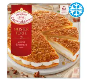 COPPENRATH & WIESE Meistertorte