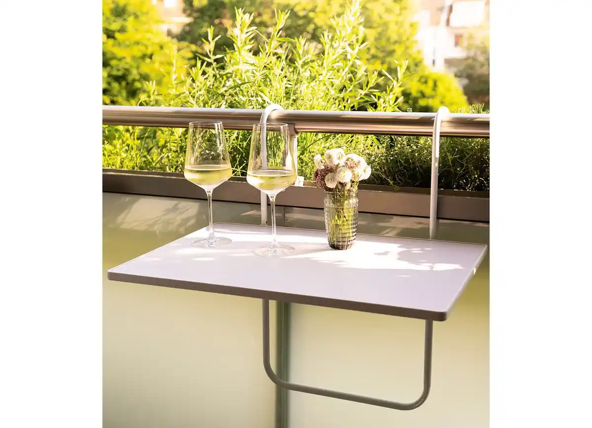 Bild 1 von Balkonklapptisch