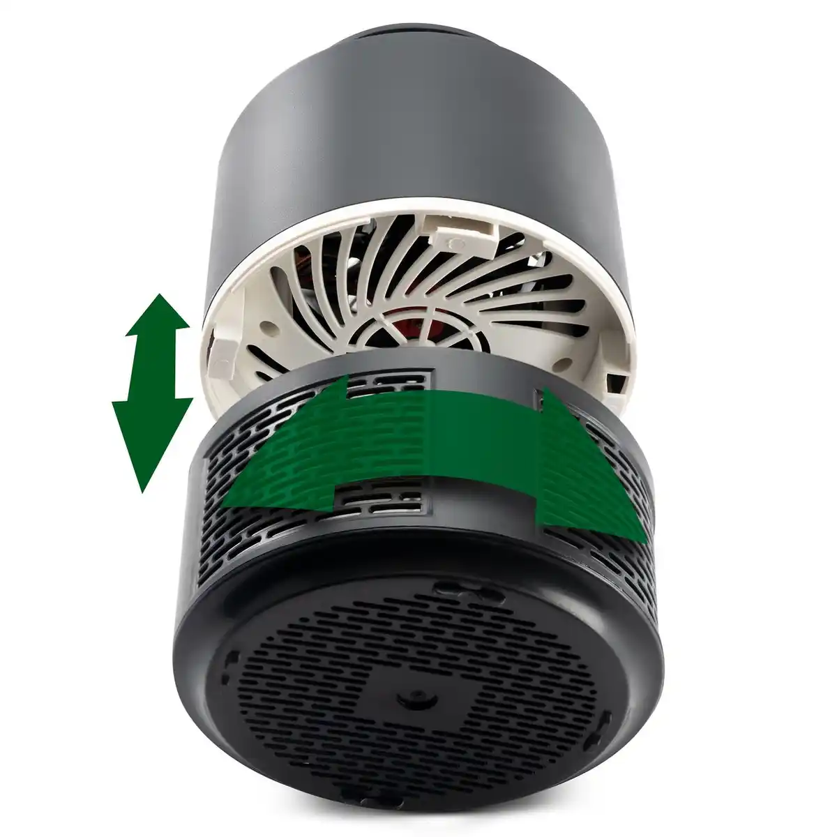 Bild 2 von Gardigo Fluginsekten-Vernichter USB