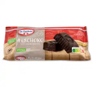 DR. OETKER Kuchensnack*
