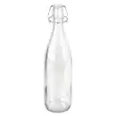 Bild 1 von Drahtbügelflasche 1 Liter