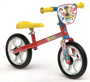 Smoby - Paw Patrol First Bike Laufrad, 1 Stk