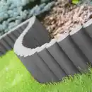 Bild 1 von Gartenpalisade 2,2m Grau