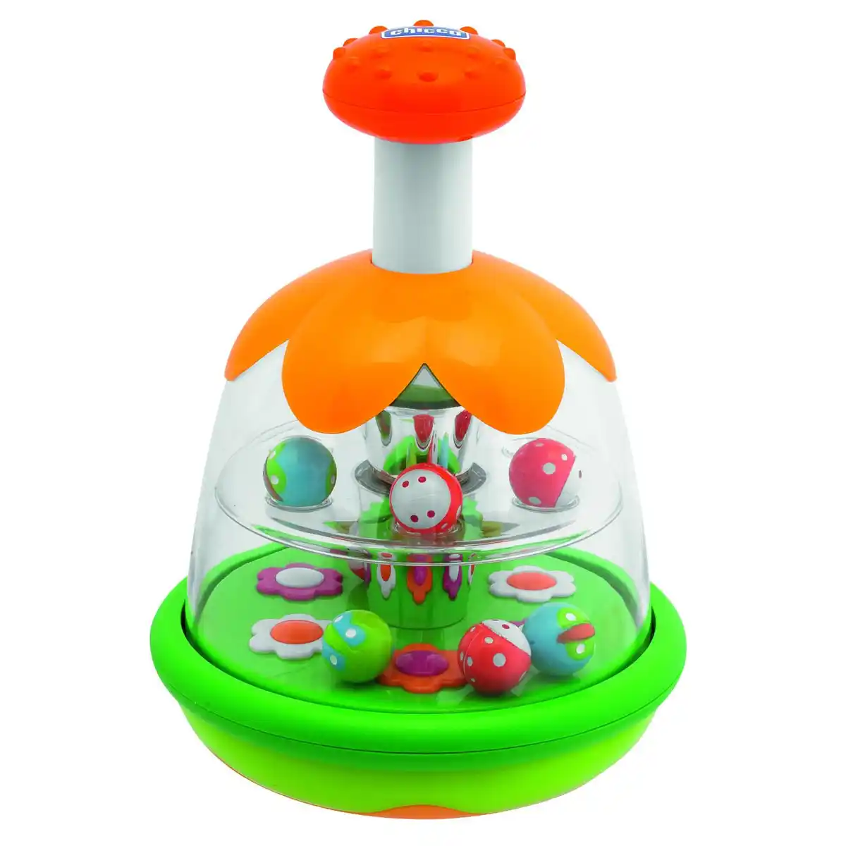 Bild 1 von Magischer Kreisel, 1 Stk