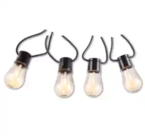 20er-LED-Lichterkette*