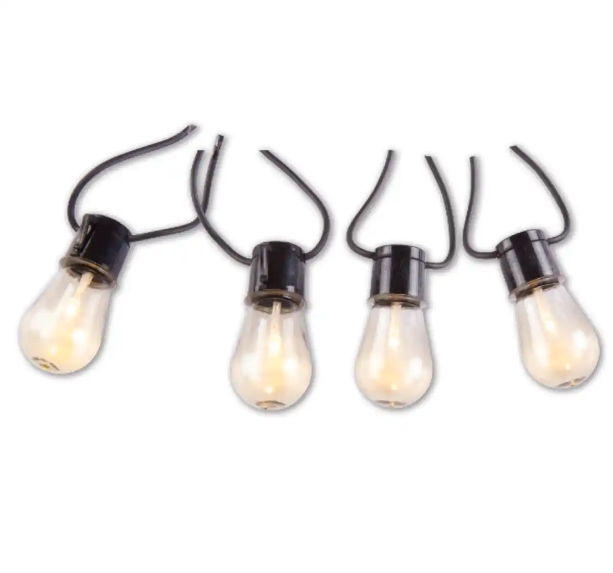 Bild 1 von 20er-LED-Lichterkette*