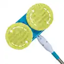 Bild 1 von Elektrischer Bodenwischer Floating Mop