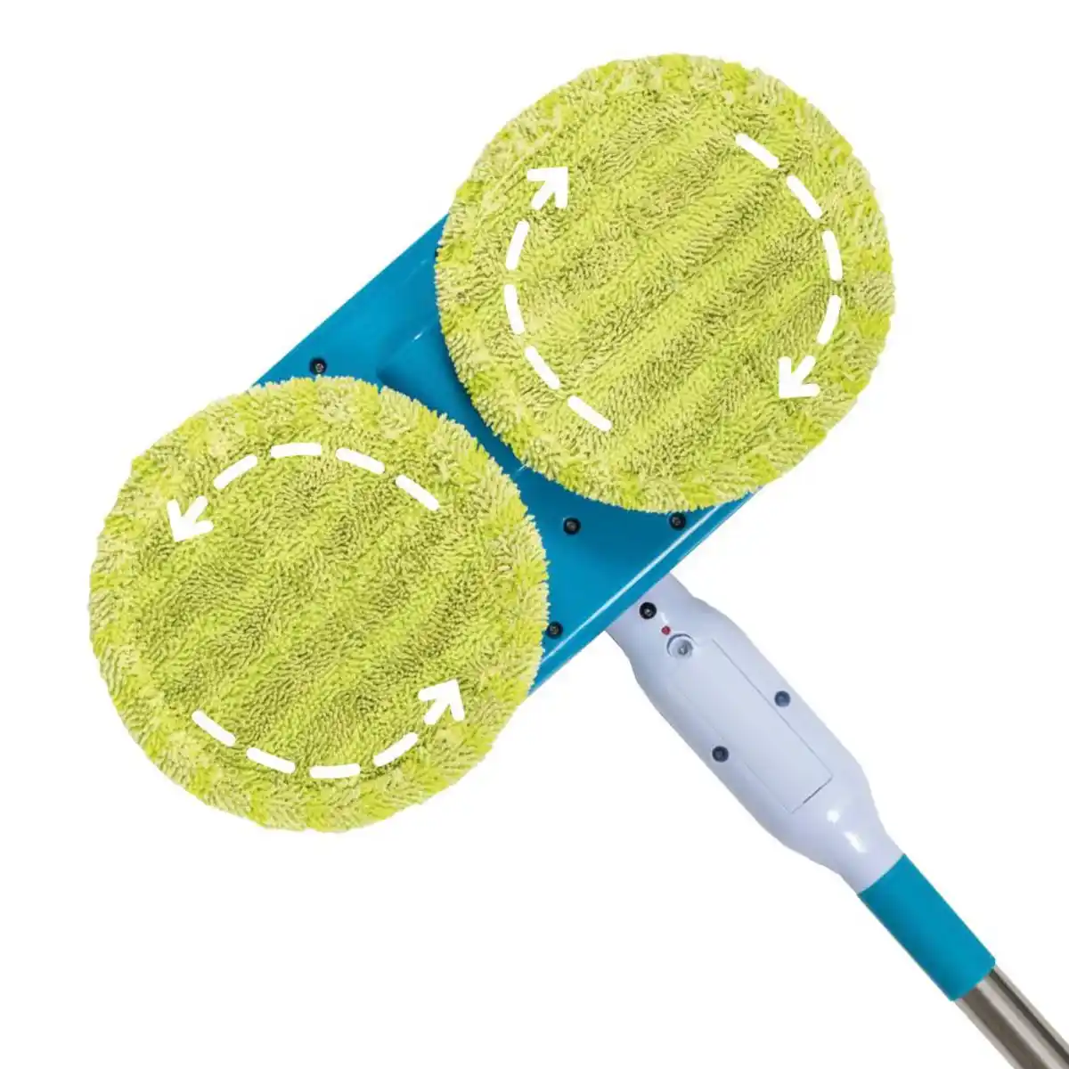 Bild 1 von Elektrischer Bodenwischer Floating Mop