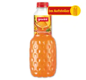 GRANINI Trinkgenuss*