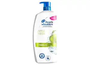 head & shoulders Shampoo