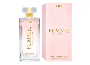 Eau de Parfüm