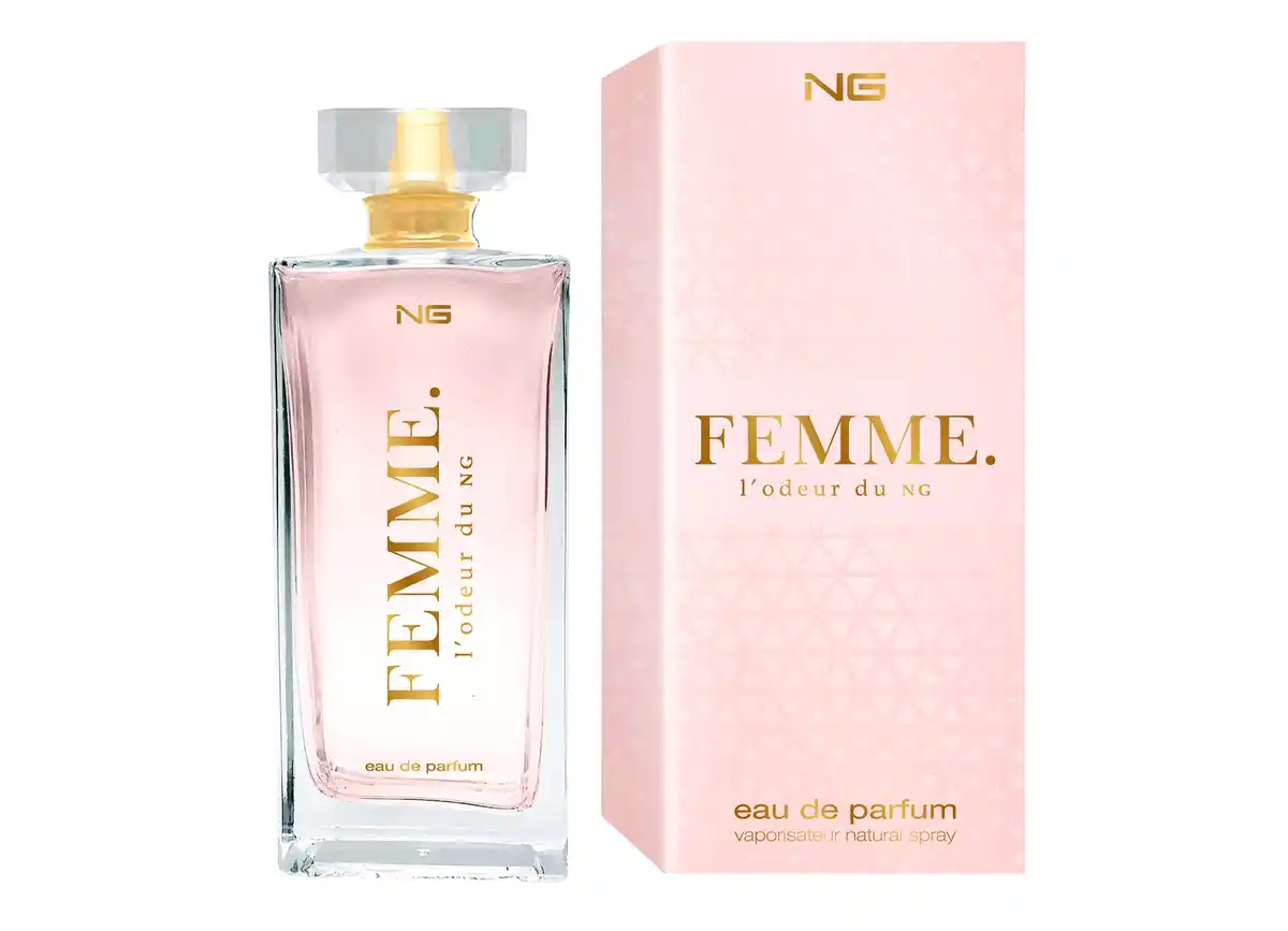 Bild 1 von Eau de Parfüm