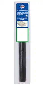Pebaro - Laubsägeblätter Gr. 5, 12 Stück, 1 Stk