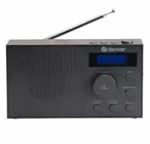 DAB+ /FM-Radio DAB-51B