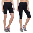 Bild 1 von Radler- und Capri-Leggings 2er-Pack