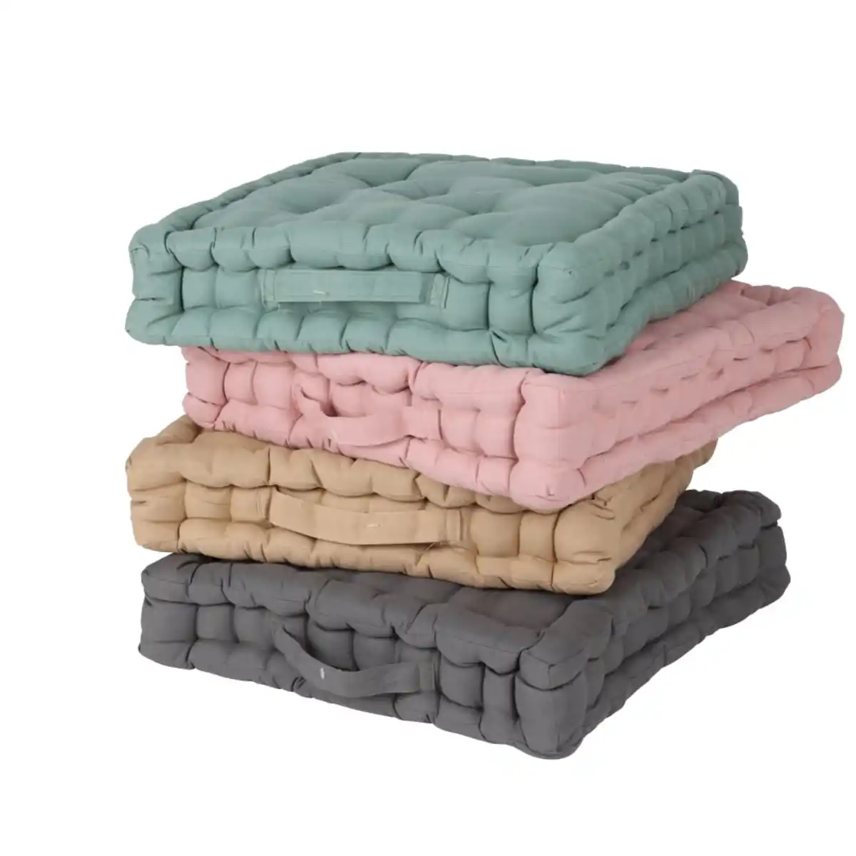 Bild 1 von Bodenkissen 100%Polyester 100% Polyester