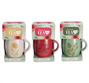 BECKYS Frühlings-Tea-Set*