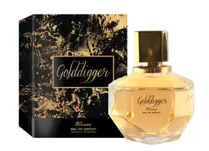 Eau de Parfüm