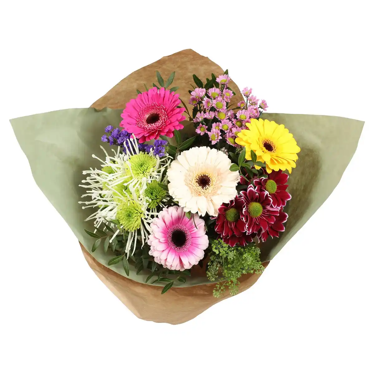 Bild 1 von GARDENLINE Gemischter Strauß