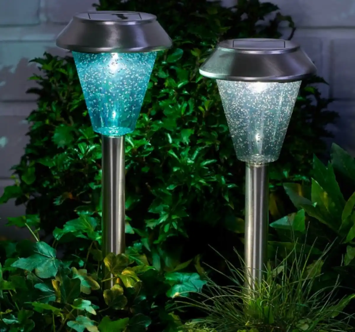 Bild 1 von Solargartenstecker*