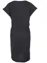 Bild 2 von Damen Jerseykleid mit Bindeband Marine