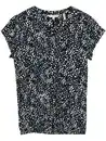 Bild 1 von Damen Bluse Marine