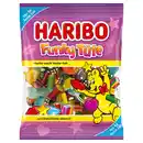 Bild 1 von HARIBO Meine Tüte 4-fach, Funky Tüte 175 g