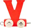 Bild 1 von small foot Buchstabenzug bunt V 10372, 1 Stk