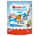 Bild 1 von FERRERO Kinder Schokolade Mini*