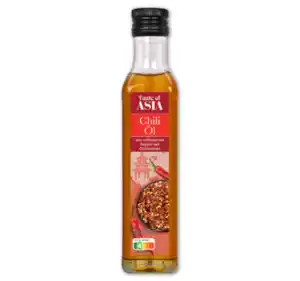 TASTE OF ASIA Öl*