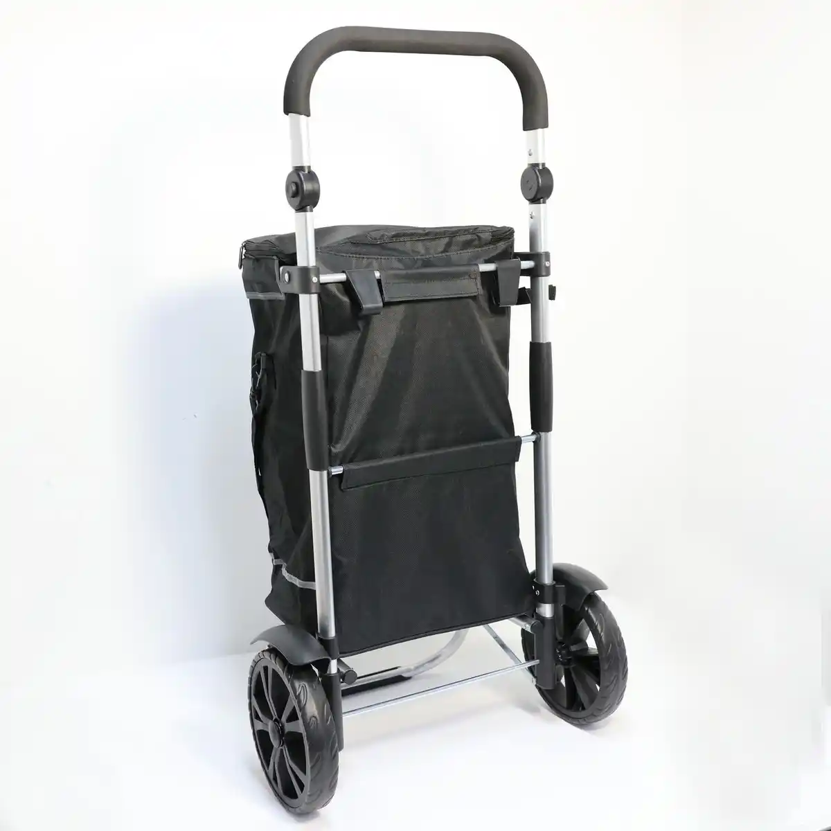 Bild 3 von Einkaufstrolley - Schwarz