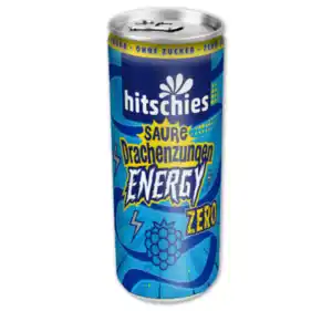 HITSCHIES Energy*
