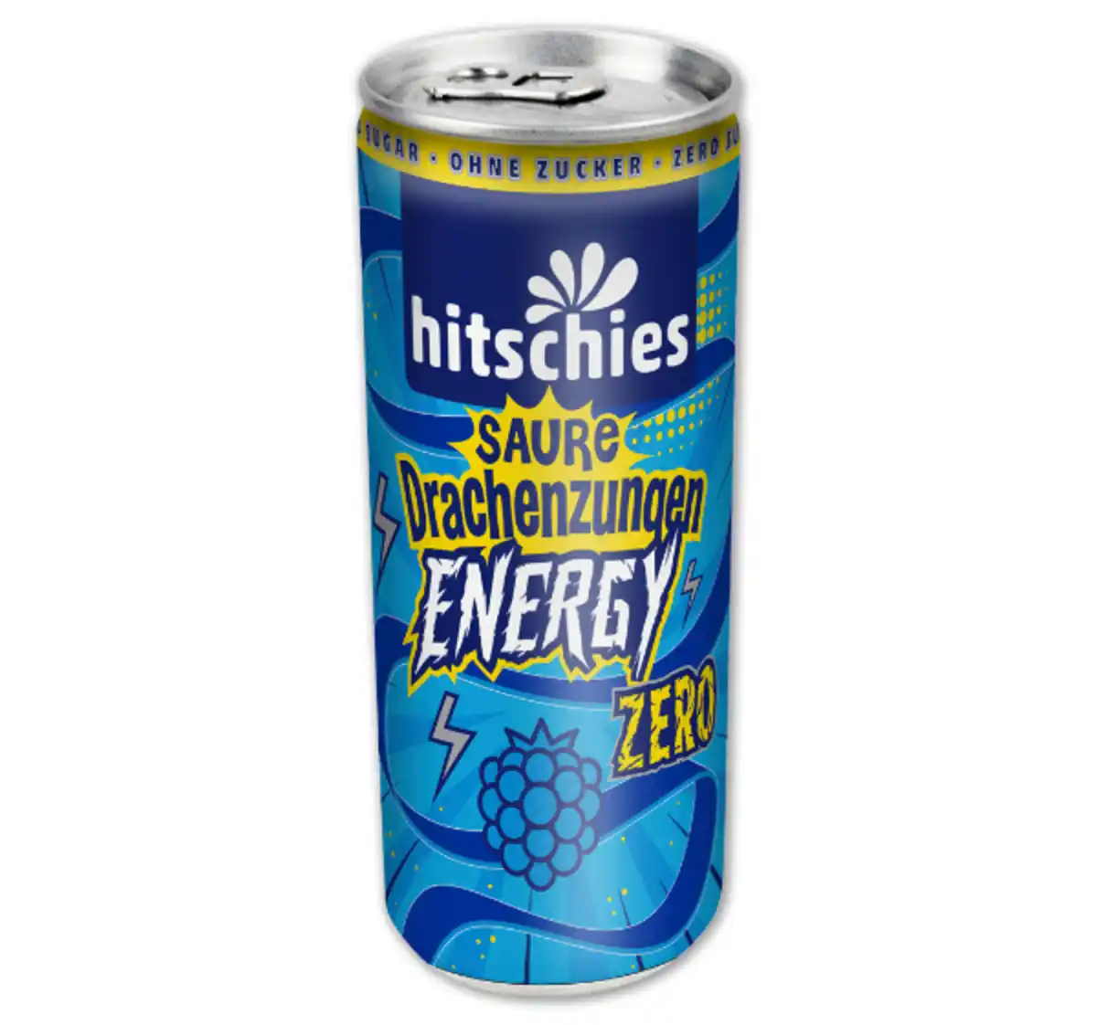 Bild 1 von HITSCHIES Energy*