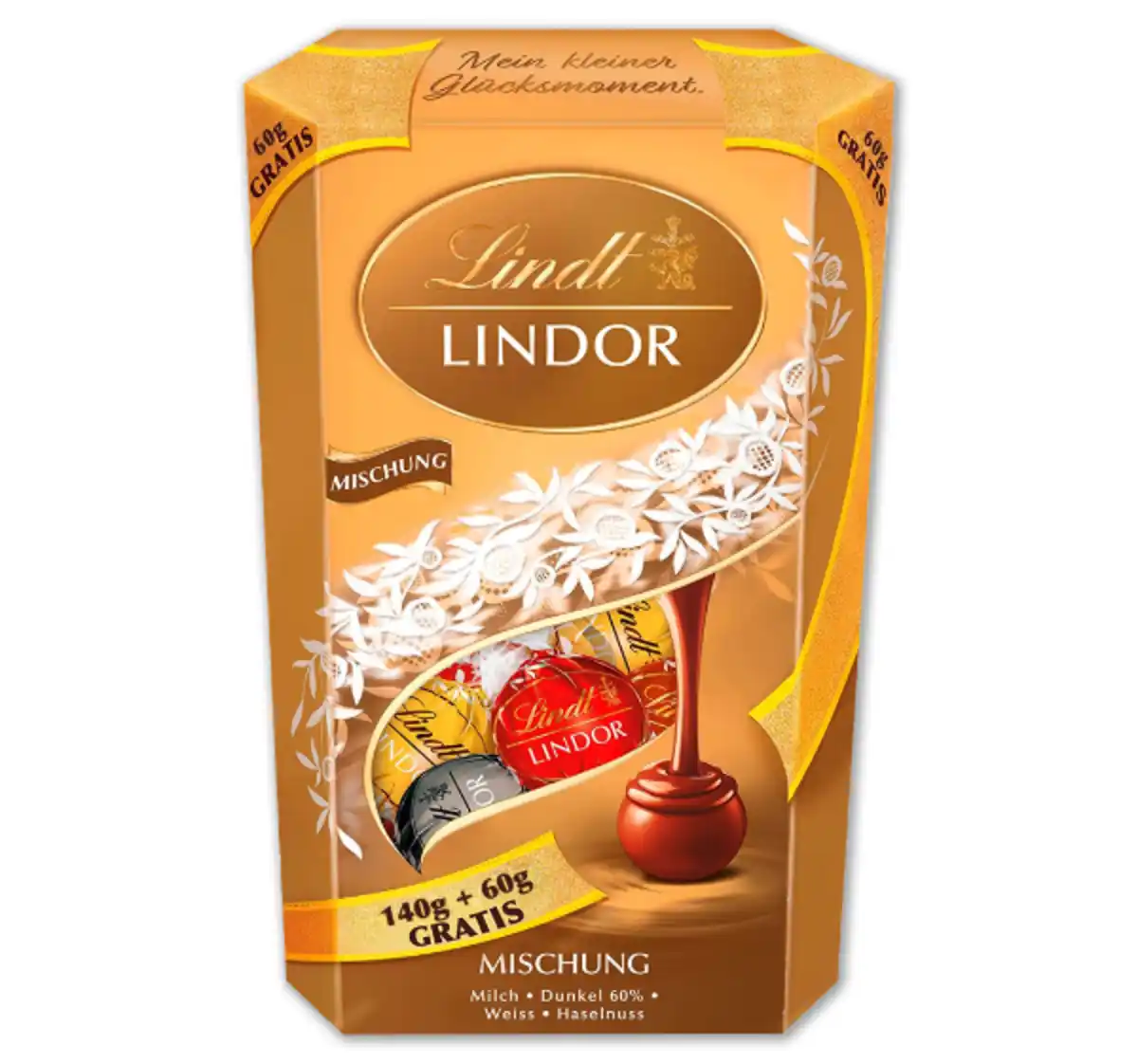 Bild 1 von LINDT Lindor*