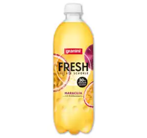 GRANINI Fresh*