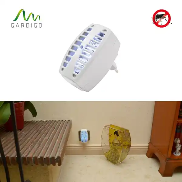 Bild 2 von Gardigo Insektenvernichter-Stecker