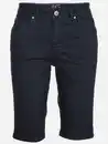 Bild 1 von Damen Bermuda in Slim Fit Marine