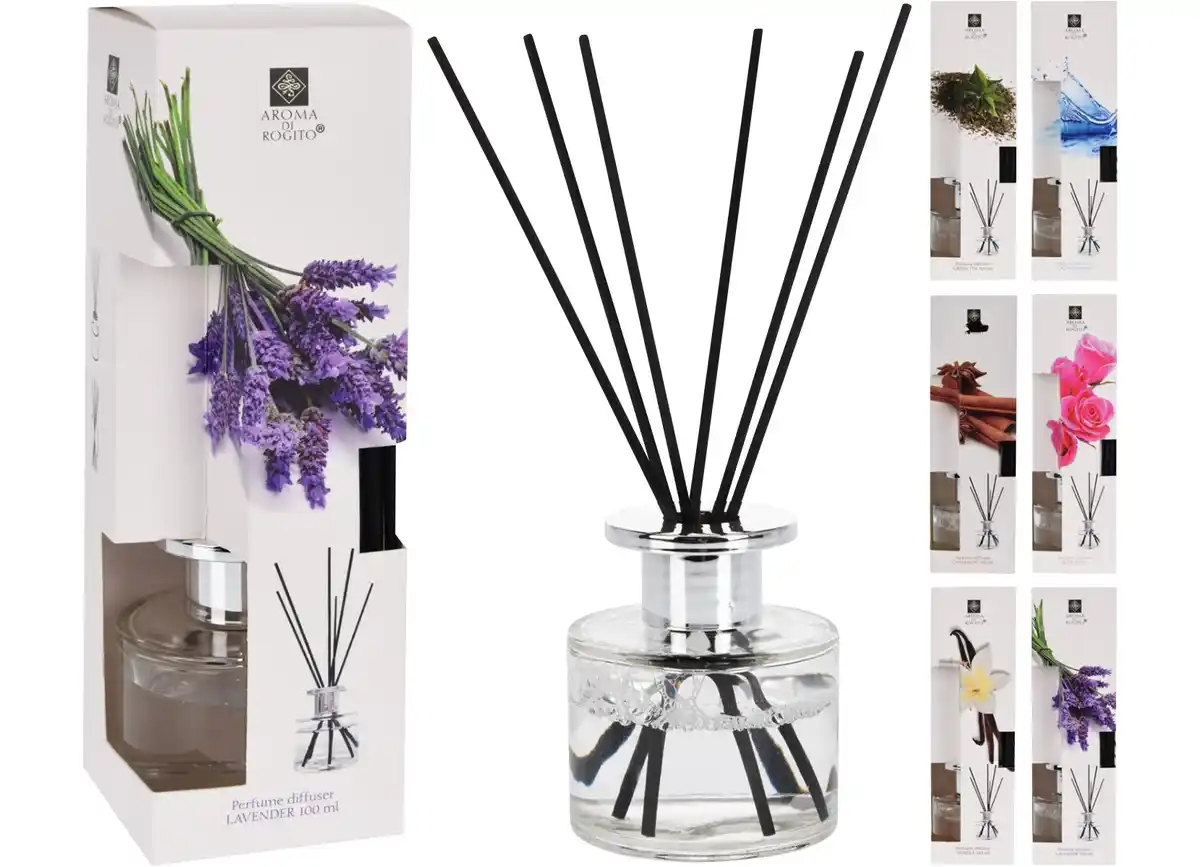 Bild 1 von Raumduft 1 Diffuser 100ml