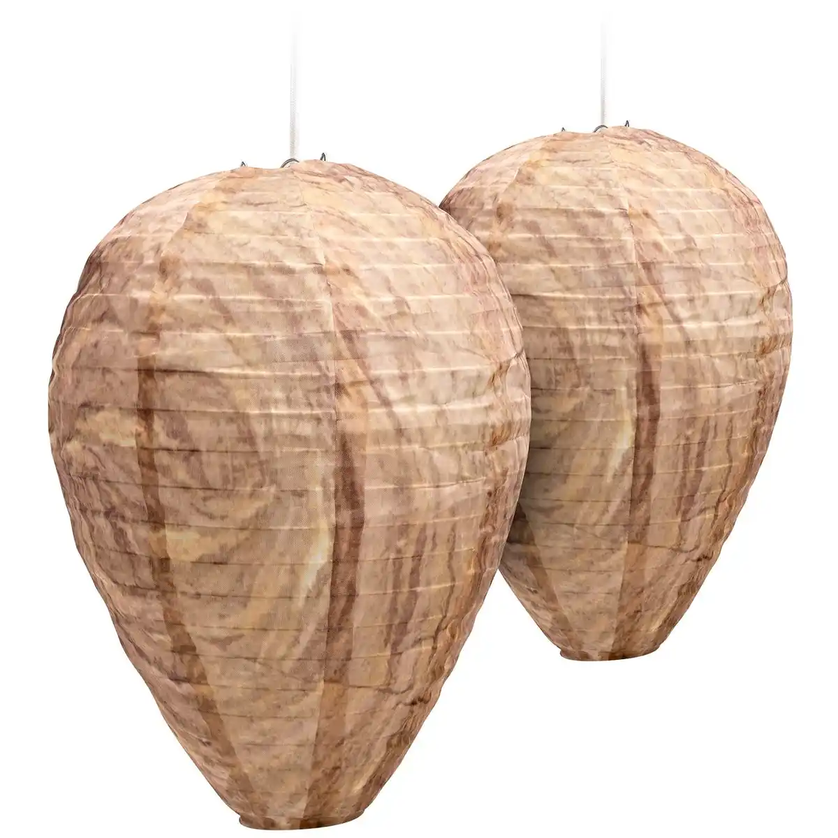 Bild 1 von Wespen-Frei Premium 2er-Set Wespennest