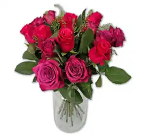 Strauß Rosen*