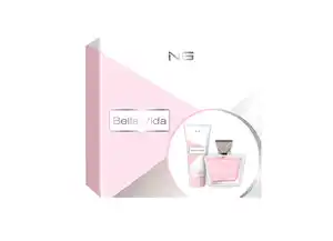 Bella Vida Geschenk-Set