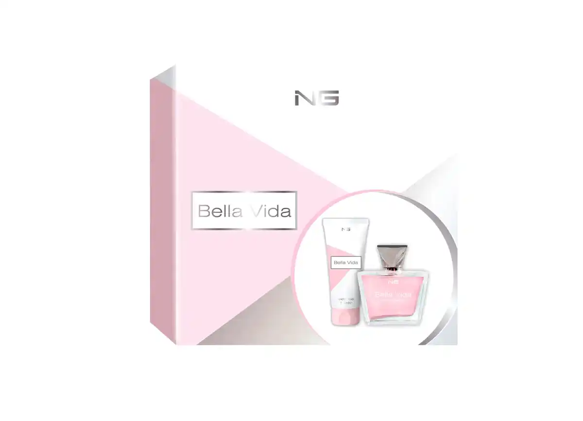 Bild 1 von Bella Vida Geschenk-Set