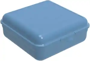 rotho Brotdose Funbox 2,35l, 0 horizon
