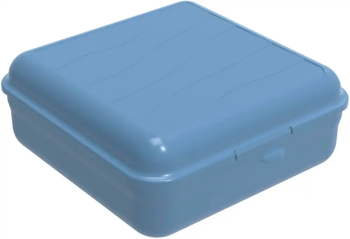 Bild 1 von rotho Brotdose Funbox 2,35l, 0 horizon