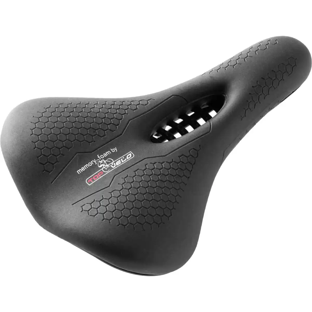 Bild 1 von Fahrradsattel Trekking