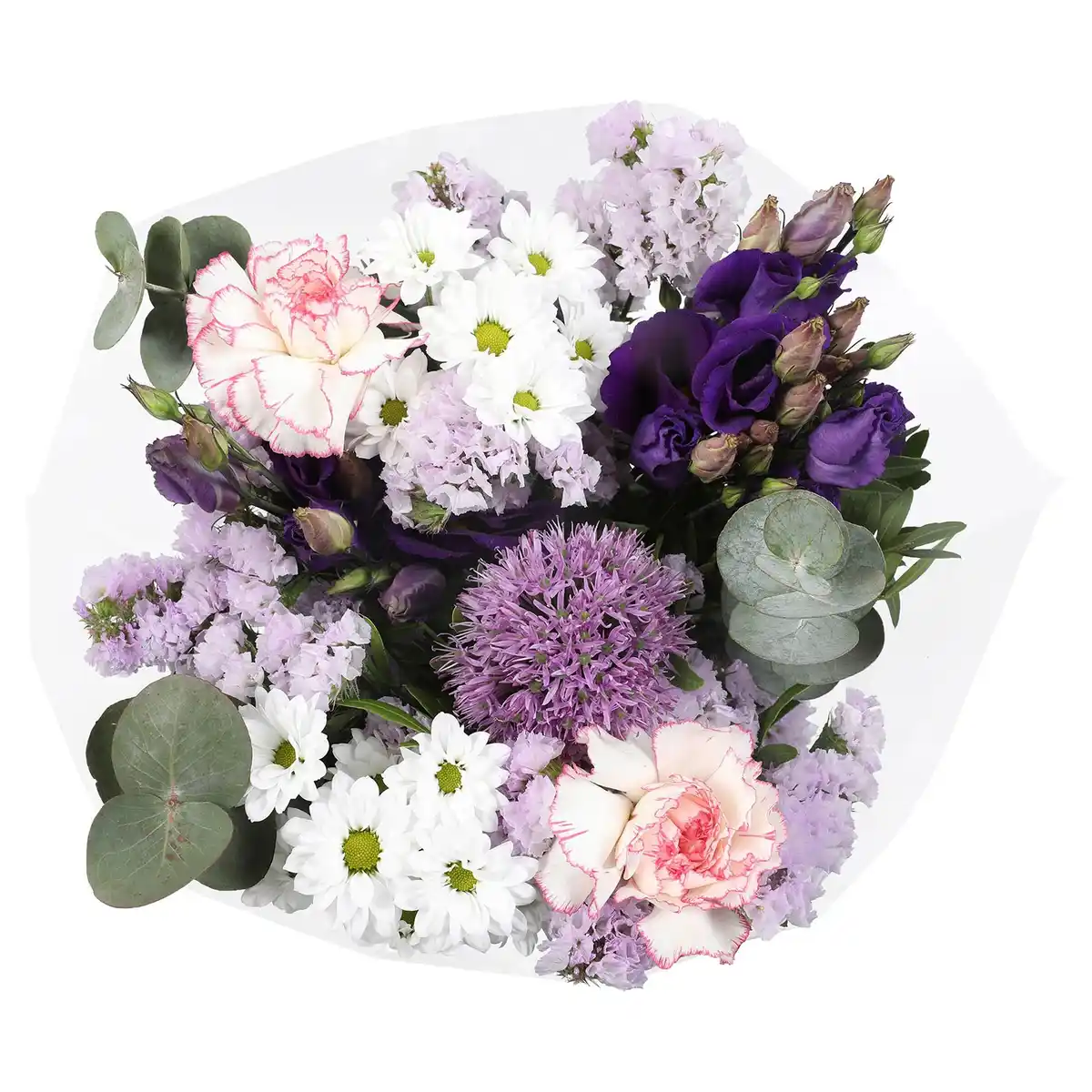 Bild 1 von GARDENLINE Strauß "Rendez Vous"